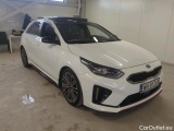  KIA  Cee'd KIA  1.6 T-GDI 204KM 7DCT GT 5d #18