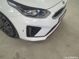 KIA  Cee'd KIA  1.6 T-GDI 204KM 7DCT GT 5d #29
