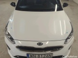  KIA  Cee'd KIA  1.6 T-GDI 204KM 7DCT GT 5d #27