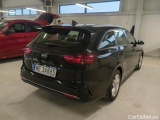  KIA  Cee'd KIA  SW 1.0 T-GDI 120KM 6MT M 5d #2