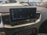  KIA  Cee'd KIA  SW 1.5 T-GDI 140KM 7DCT M 5d #8