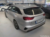  KIA  Cee'd KIA  SW 1.5 T-GDI 140KM 7DCT M 5d #6