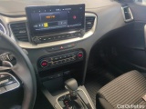  KIA  Cee'd KIA  SW 1.5 T-GDI 140KM 7DCT M 5d #12