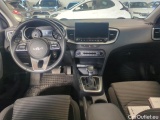  KIA  Cee'd KIA  SW 1.5 T-GDI 140KM 7DCT M 5d #16
