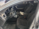  KIA  Cee'd KIA  SW 1.5 T-GDI 140KM 7DCT M 5d #19