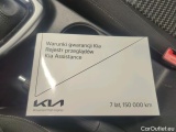  KIA  Cee'd KIA  SW 1.5 T-GDI 140KM 7DCT M 5d #22