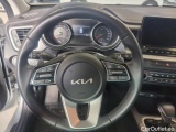  KIA  Cee'd KIA  SW 1.5 T-GDI 140KM 7DCT M 5d #25