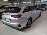  KIA  Cee'd KIA  SW 1.5 T-GDI 140KM 7DCT M 5d #2