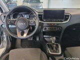  KIA  Cee'd KIA  SW 1.5 T-GDI 140KM 7DCT M 5d #7