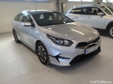  KIA  Cee'd KIA  SW 1.5 T-GDI 140KM 7DCT M 5d #10