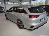  KIA  Cee'd KIA  SW 1.5 T-GDI 140KM 7DCT M 5d #17
