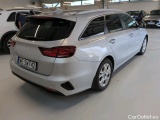  KIA  Cee'd KIA  SW 1.5 T-GDI 160KM 6MT L 5d #2