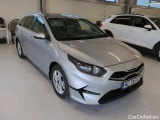  KIA  Cee'd KIA  SW 1.5 T-GDI 160KM 6MT L 5d #9