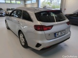 KIA  Cee'd KIA  SW 1.5 T-GDI 160KM 6MT L 5d #16
