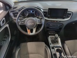  KIA  Cee'd KIA  SW 1.5 T-GDI 160KM 6MT L 5d #17