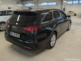  KIA  Cee'd KIA  SW 1.5 T-GDI 160KM 7DCT L 5d #2