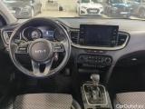  KIA  Cee'd KIA  SW 1.5 T-GDI 160KM 7DCT L 5d #11