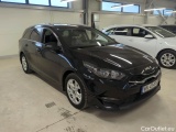  KIA  Cee'd KIA  SW 1.5 T-GDI 160KM 7DCT L 5d #16