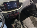  KIA  Cee'd KIA  SW 1.5 T-GDI 160KM 7DCT L 5d #18