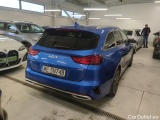  KIA  Cee'd KIA  SW 1.6 GDI PHEV 141KM 6DCT Business Line 5d #2