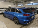  KIA  Cee'd KIA  SW 1.6 GDI PHEV 141KM 6DCT Business Line 5d #11