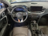  KIA  Cee'd KIA  SW 1.6 GDI PHEV 141KM 6DCT Business Line 5d #12