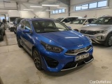  KIA  Cee'd KIA  SW 1.6 GDI PHEV 141KM 6DCT Business Line 5d #17