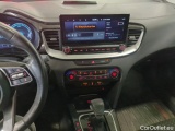  KIA  Cee'd KIA  SW 1.6 GDI PHEV 141KM 6DCT Business Line 5d #22