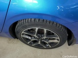  KIA  Cee'd KIA  SW 1.6 GDI PHEV 141KM 6DCT Business Line 5d #78