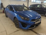  KIA  Cee'd Kia ProCeed 1.5 T-GDi 160KM 6MT GT Line 5d #9