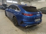  KIA  Cee'd Kia ProCeed 1.5 T-GDi 160KM 6MT GT Line 5d #8