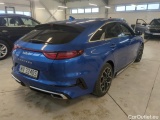  KIA  Cee'd Kia ProCeed 1.5 T-GDi 160KM 6MT GT Line 5d #2
