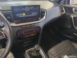  KIA  Cee'd Kia ProCeed 1.5 T-GDi 160KM 6MT GT Line 5d #17
