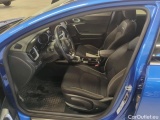  KIA  Cee'd Kia ProCeed 1.5 T-GDi 160KM 6MT GT Line 5d #19
