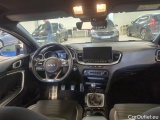  KIA  Cee'd Kia ProCeed 1.5 T-GDi 160KM 6MT GT Line 5d #21