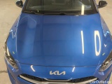  KIA  Cee'd Kia ProCeed 1.5 T-GDi 160KM 6MT GT Line 5d #28