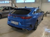  KIA  Cee'd KIA ProCeed 1.5 T-GDi 160KM 7DCT GT Line 5d #2