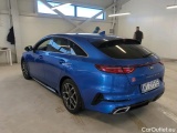  KIA  Cee'd KIA ProCeed 1.5 T-GDi 160KM 7DCT GT Line 5d #7