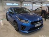  KIA  Cee'd KIA ProCeed 1.5 T-GDi 160KM 7DCT GT Line 5d #10