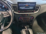  KIA  Cee'd KIA ProCeed 1.5 T-GDi 160KM 7DCT GT Line 5d #12