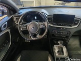  KIA  Cee'd KIA ProCeed 1.5 T-GDi 160KM 7DCT GT Line 5d #16