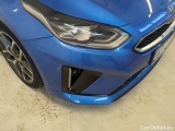  KIA  Cee'd KIA ProCeed 1.5 T-GDi 160KM 7DCT GT Line 5d #49