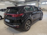 KIA  Sportage KIA  1.6 T-GDI 177KM 7DCT 4WD M 5d #2