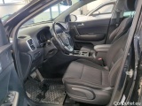  KIA  Sportage KIA  1.6 T-GDI 177KM 7DCT 4WD M 5d #10
