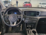  KIA  Sportage KIA  1.6 T-GDI 177KM 7DCT 4WD M 5d #9