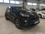  KIA  Sportage KIA  1.6 T-GDI 177KM 7DCT 4WD M 5d #12