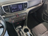  KIA  Sportage KIA  1.6 T-GDI 177KM 7DCT 4WD M 5d #13