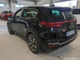  KIA  Sportage KIA  1.6 T-GDI 177KM 7DCT 4WD M 5d #15