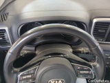  KIA  Sportage KIA  1.6 T-GDI 177KM 7DCT 4WD M 5d #32