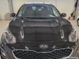  KIA  Sportage KIA  1.6 T-GDI 177KM 7DCT 4WD M 5d #49